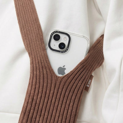 Case X iPhone Pocket