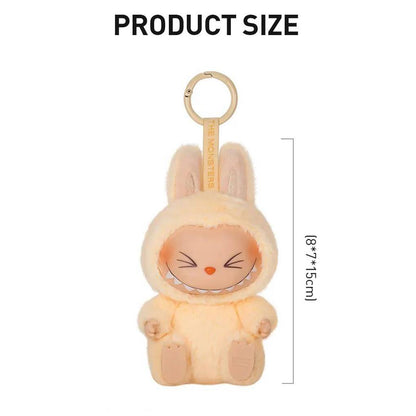 Labubu Have A Seat Blind Box