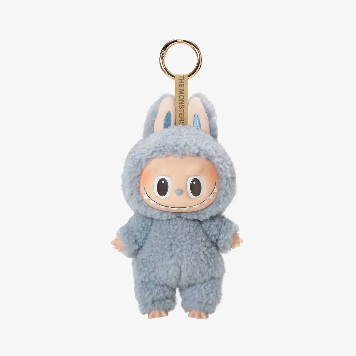 Labubu Exciting Macaron Blind Box