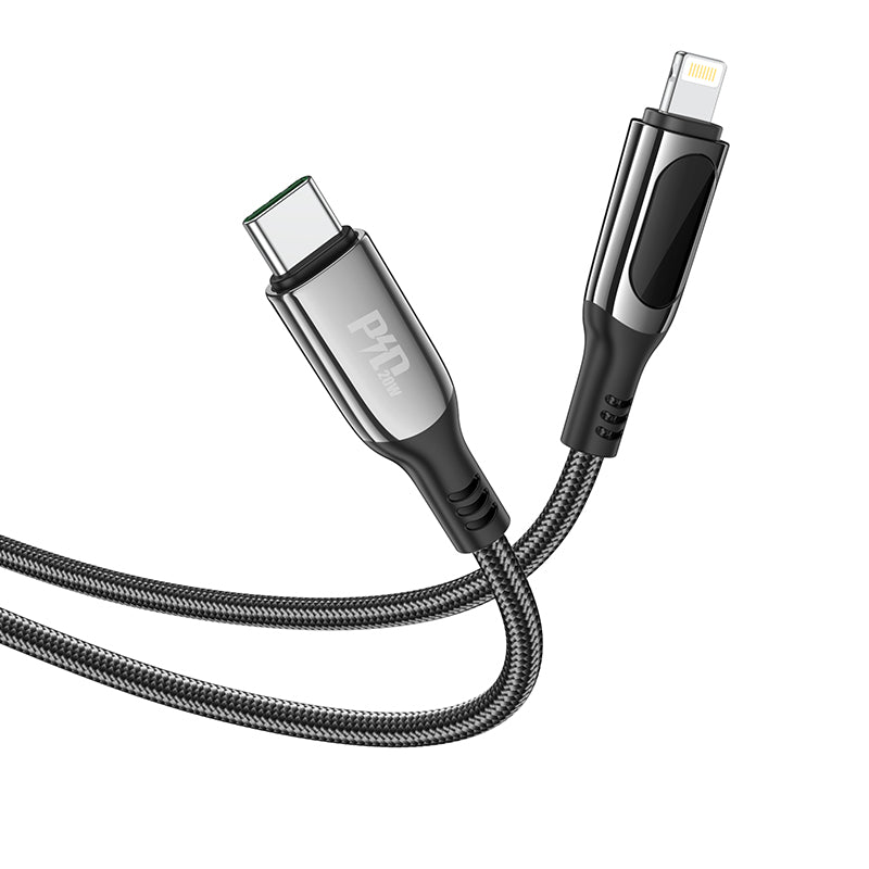 HOCO Charging Data Cable lightning