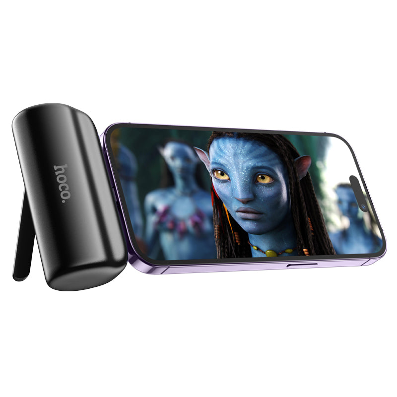 HOCO Mini Pocket power bank 5000mAh