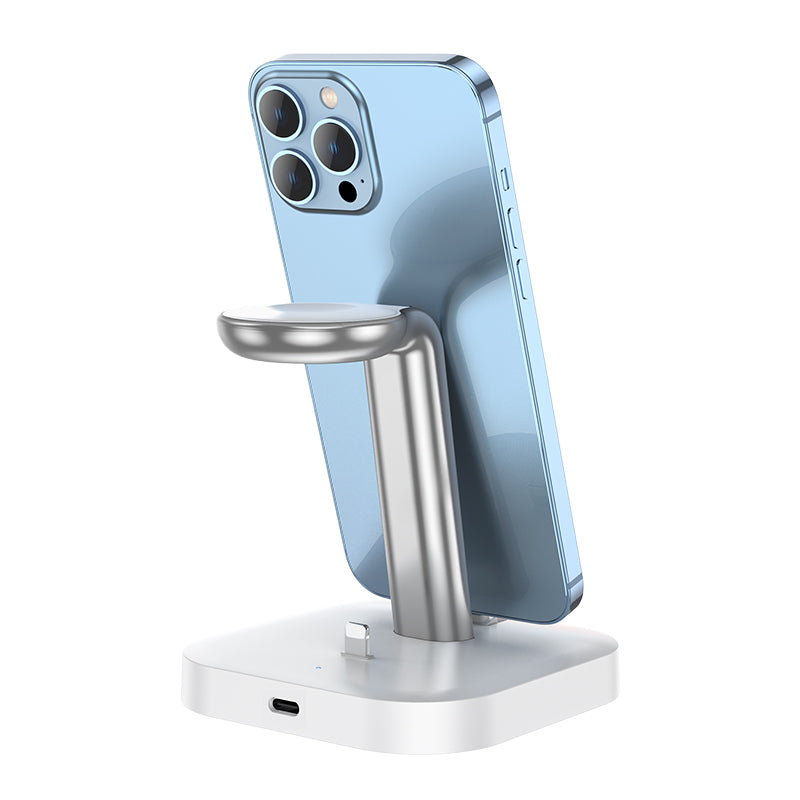 HOCO 3-in-1 Fast Charger