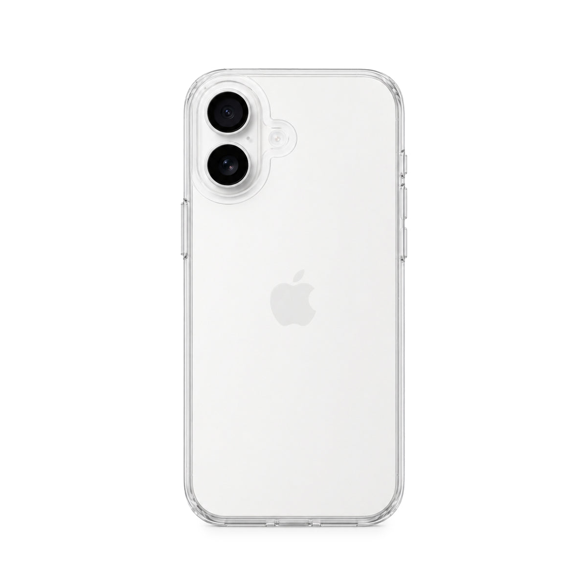 Diamond Clear Case