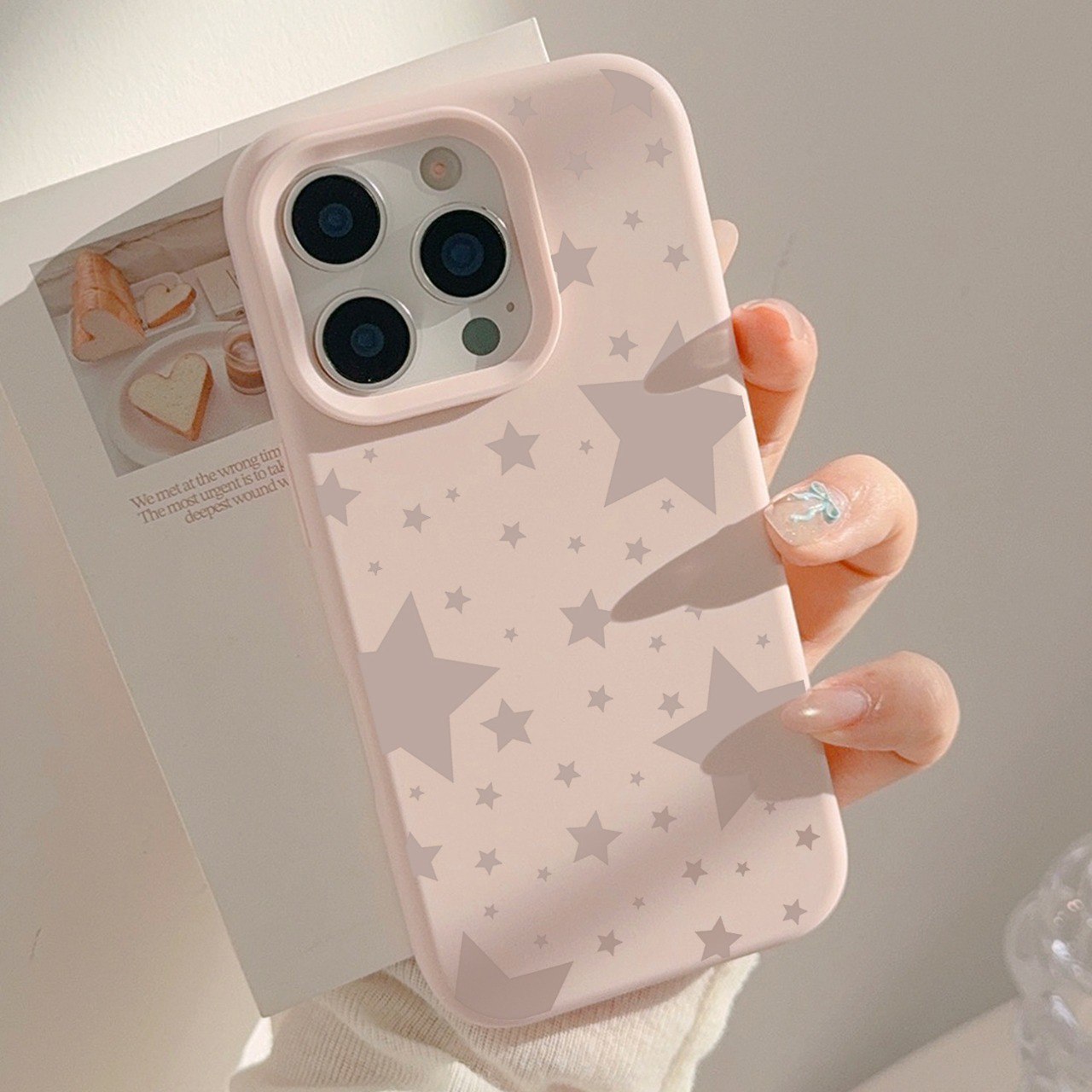 Starry Nude Case