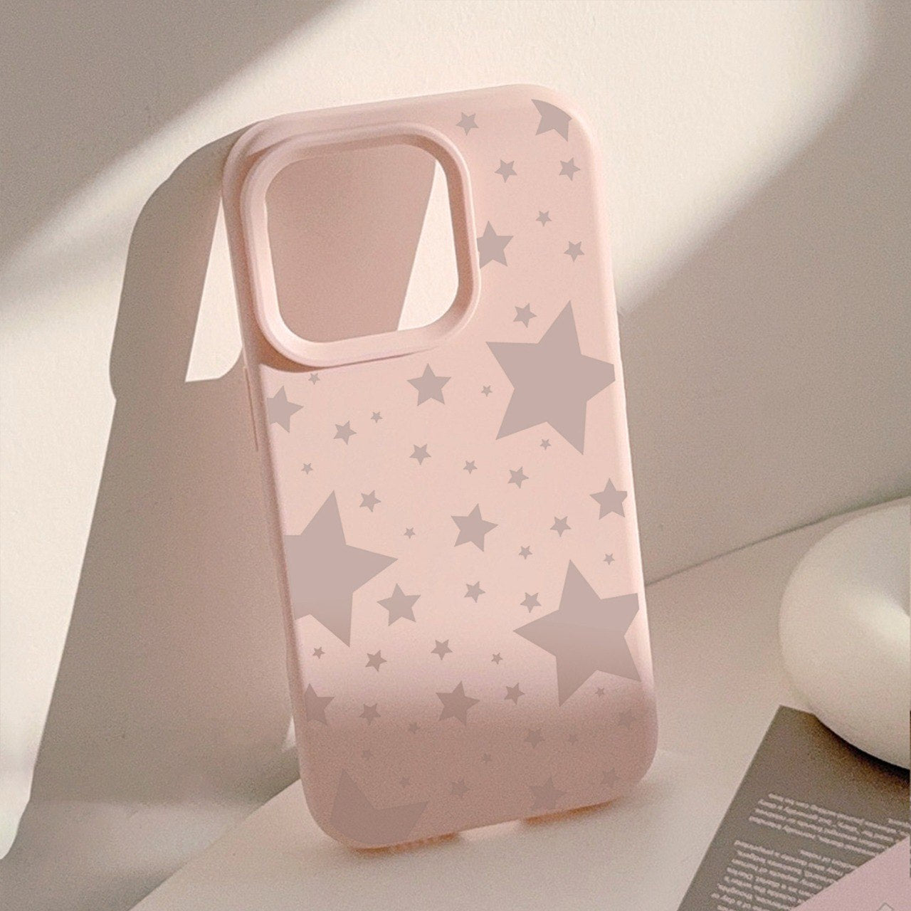 Starry Nude Case