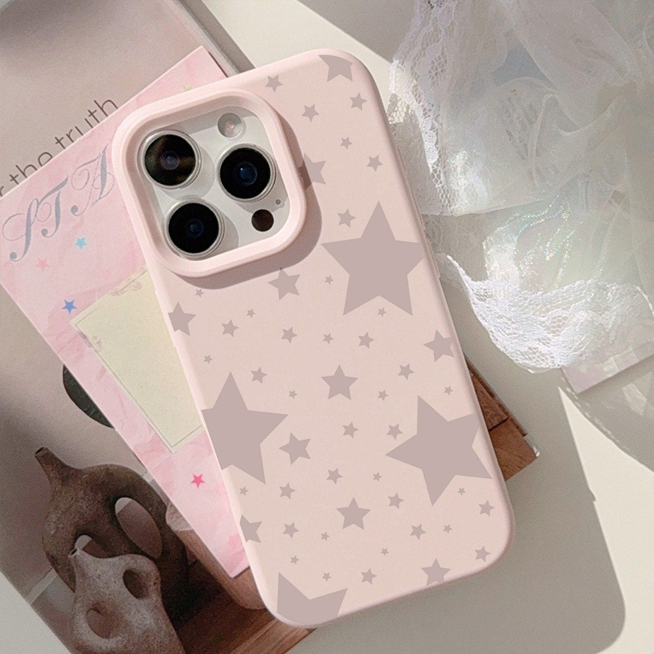 Starry Nude Case
