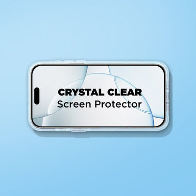 Impulse Clear Screen Protector