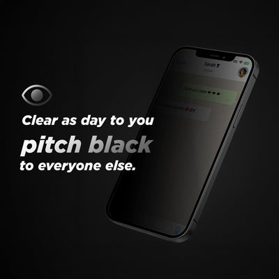 Impulse Privacy Screen Protector