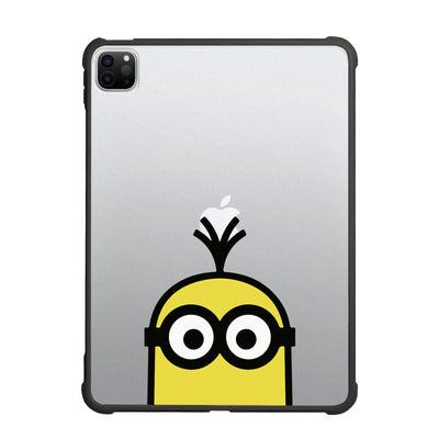 Minions Kevin Face