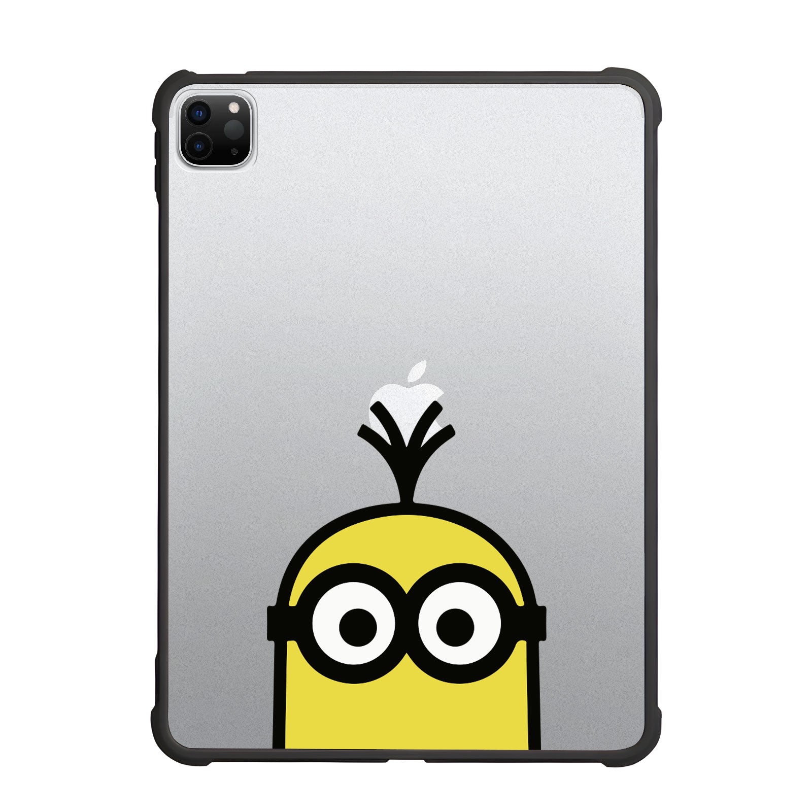 Minions Kevin Face