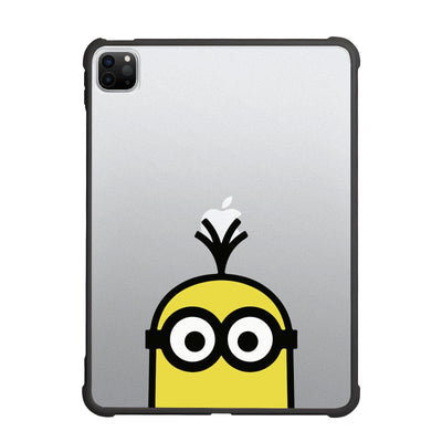 Minions Kevin Face