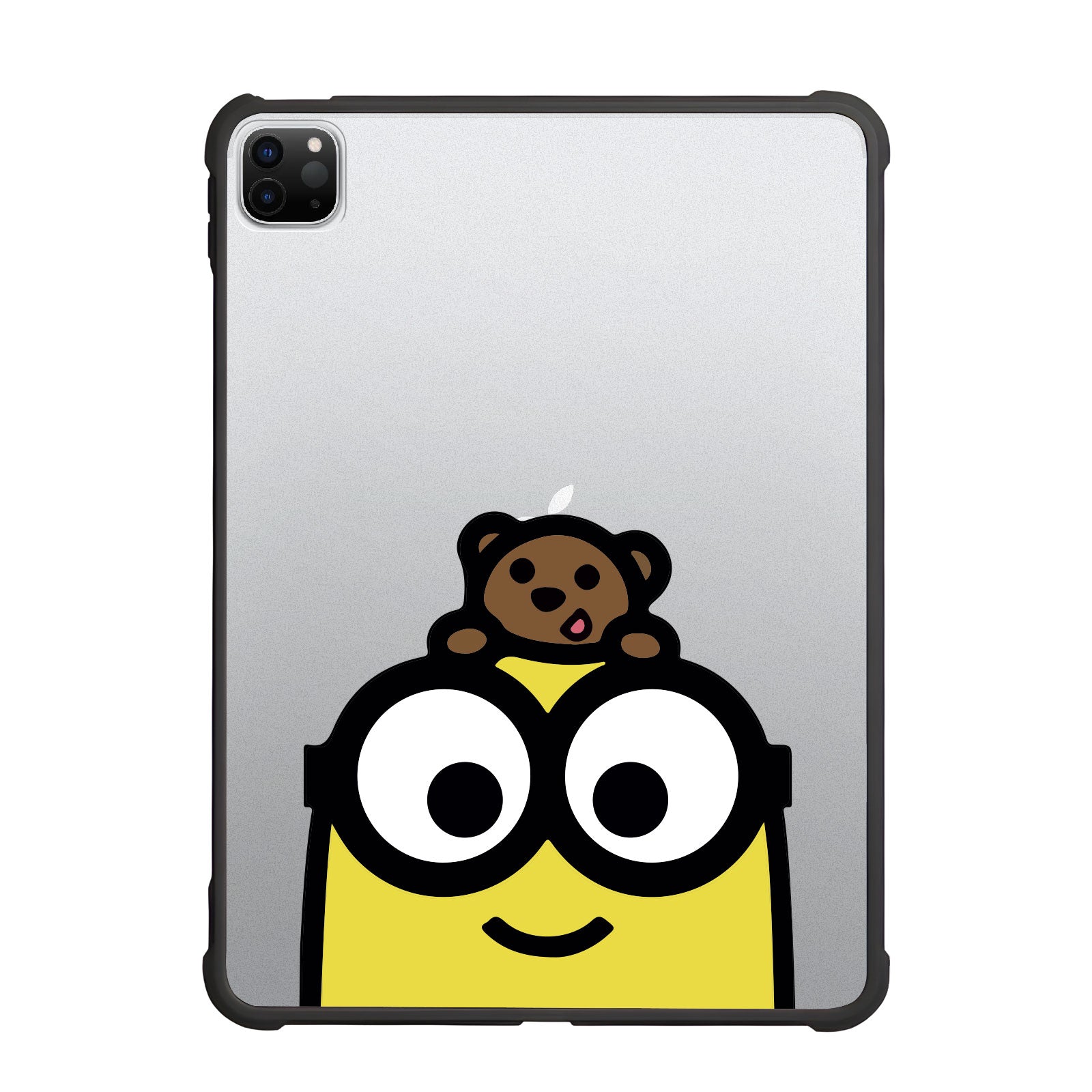 Minions Bob Face