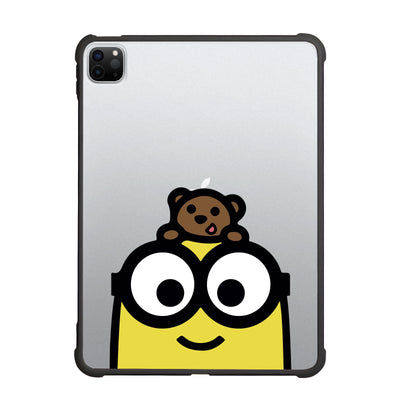 Minions Bob Face