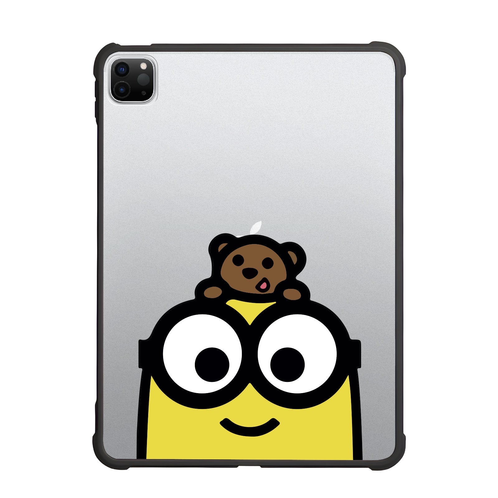 Minions Bob Face