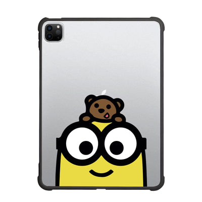 Minions Bob Face