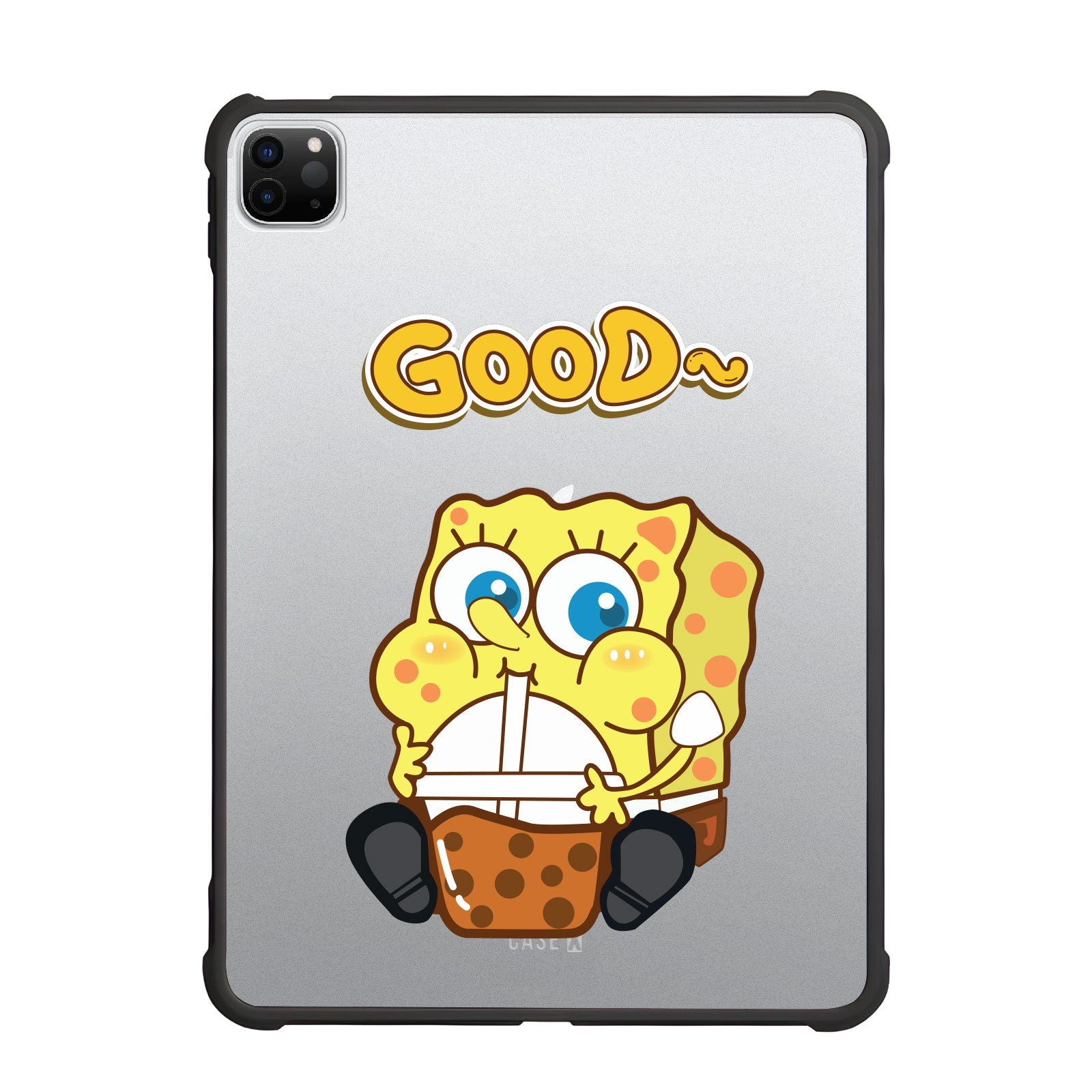 Little SpongeBob