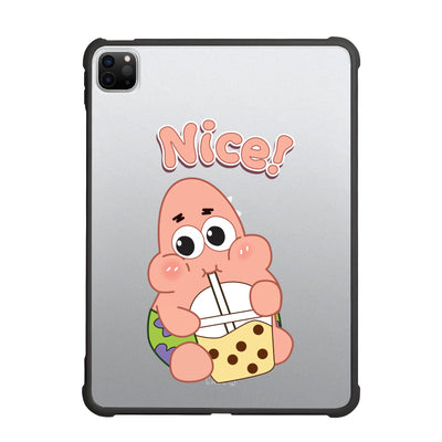 Little Patrick Star