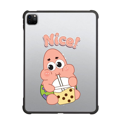 Little Patrick Star