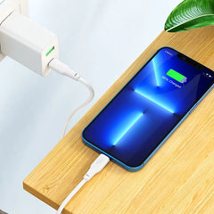 HOCO 2 METER Force charging data cable 20 WATT