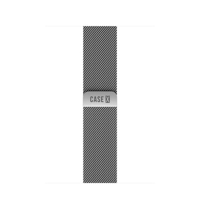 Milanese Metallic Band