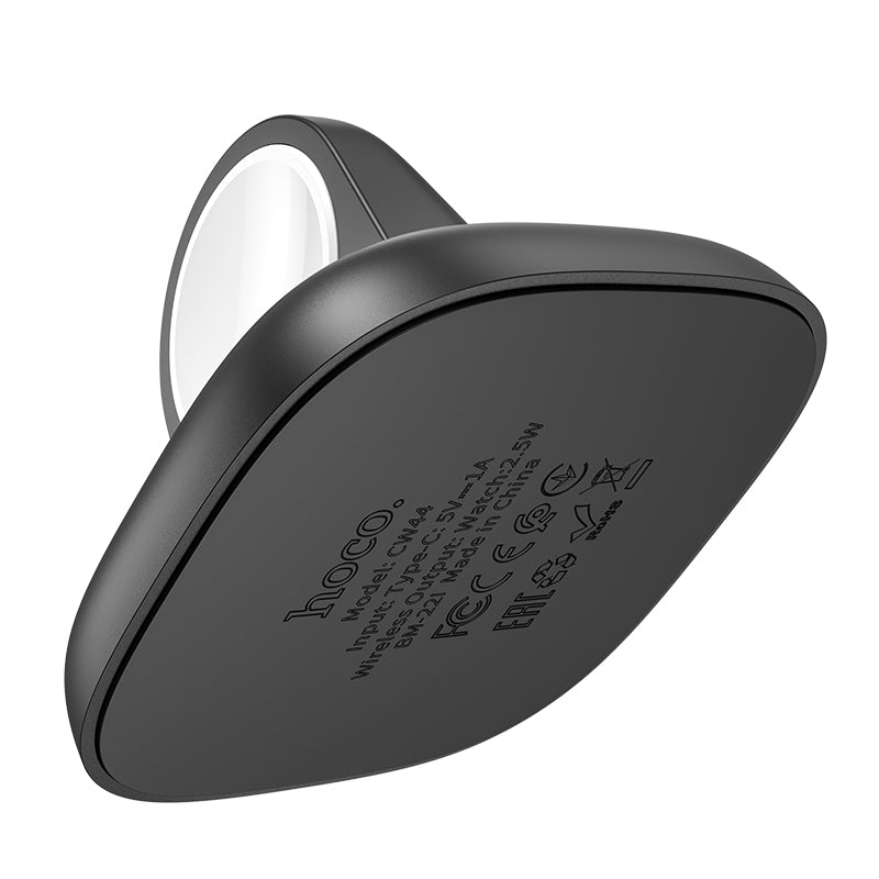HOCO Desk Wireless charger for Apple Watch