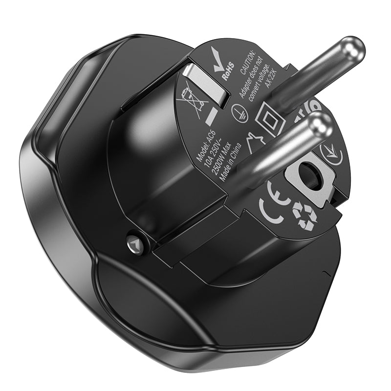 HOCO universal conversion plug