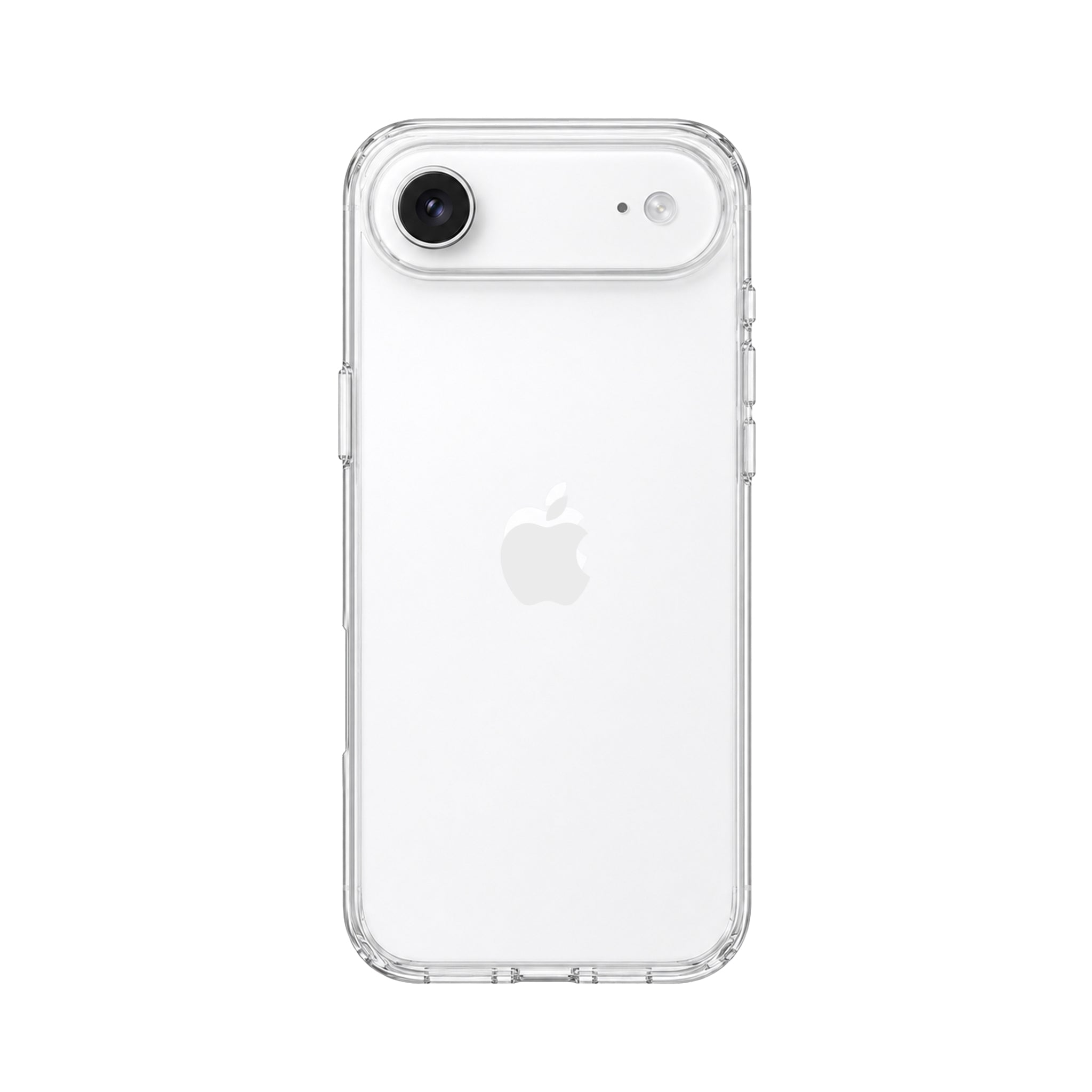 Diamond Clear Case