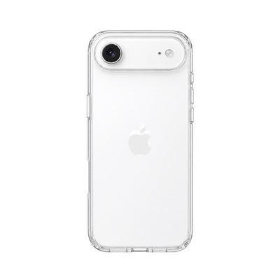 Diamond Clear Case