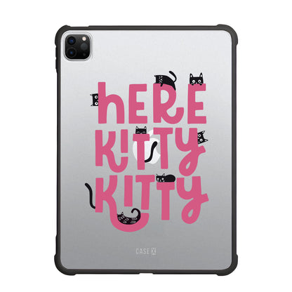Here Kitty Kitty