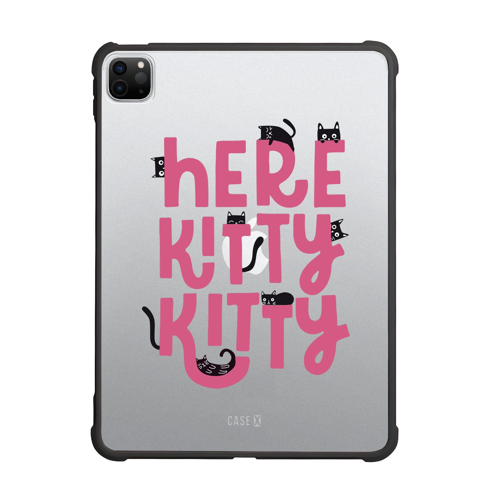 Here Kitty Kitty
