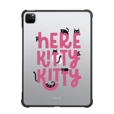 Here Kitty Kitty