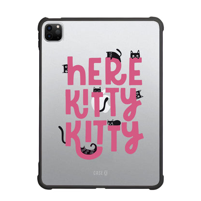 Here Kitty Kitty