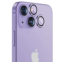 Light Purple Ring Lens Protector