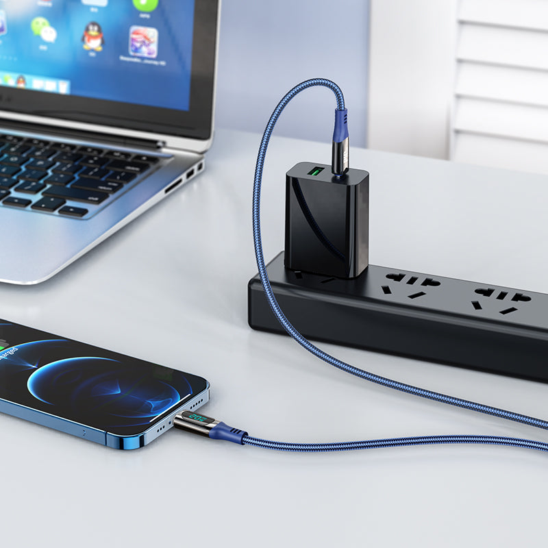 HOCO Charging Data Cable