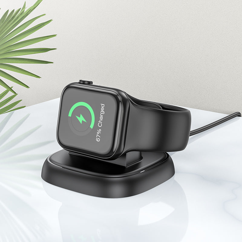 HOCO Desk Wireless charger for Apple Watch