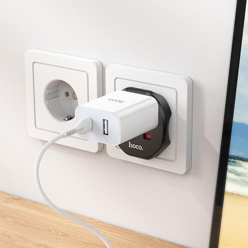 HOCO universal conversion plug