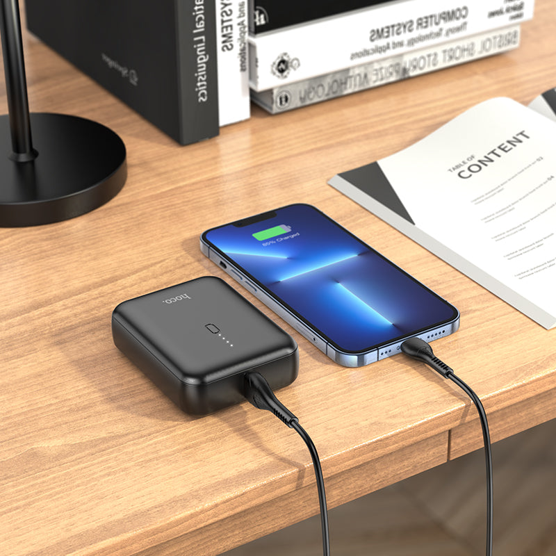 HOCO Strider power bank 5000mAh