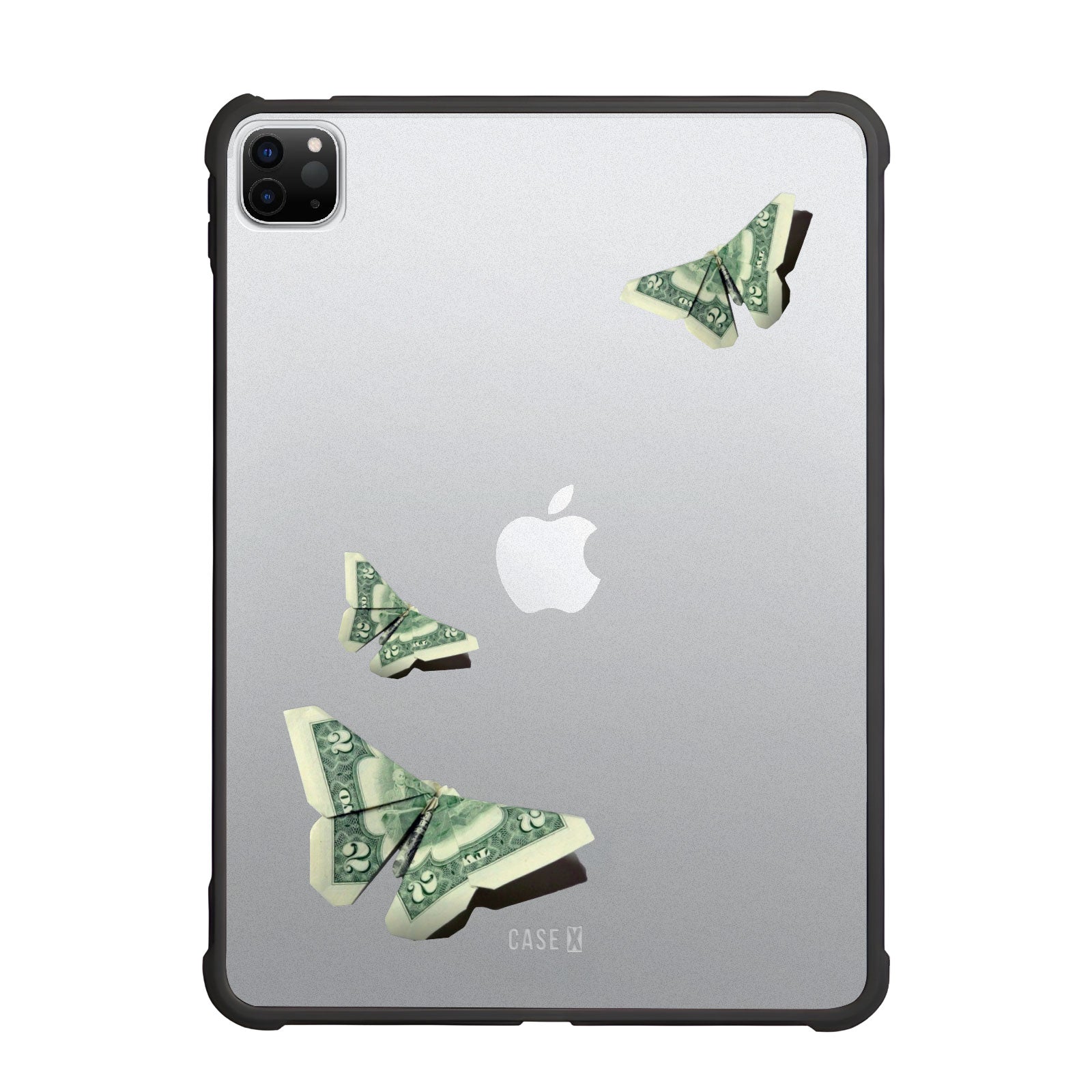 Flying Money