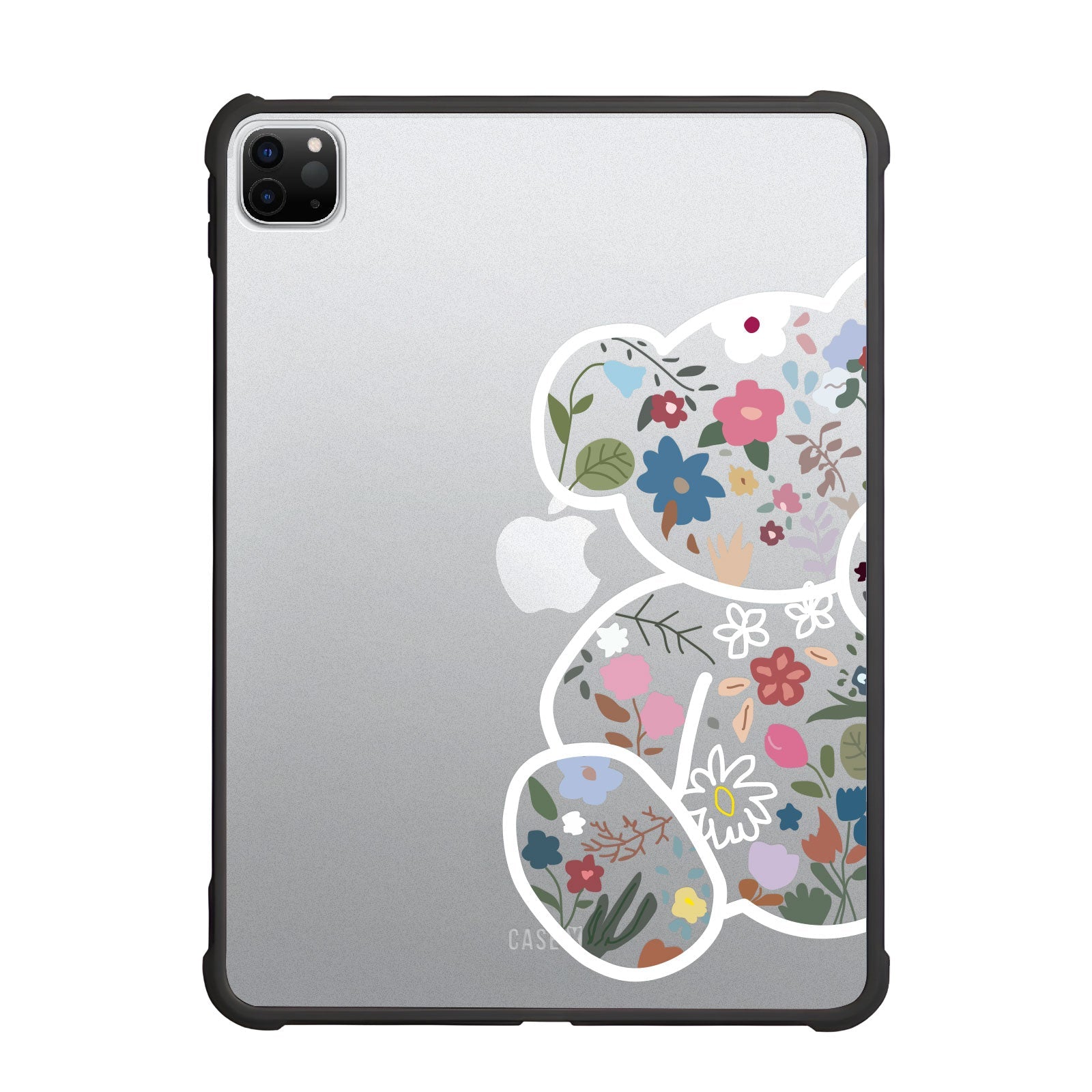 Floral Bear