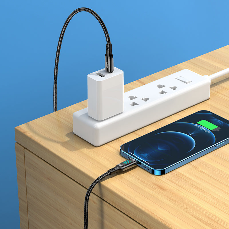 HOCO Charging Data Cable