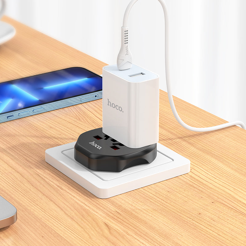 HOCO universal conversion plug