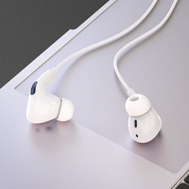 HOCO Pro Original series earphones