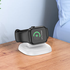 HOCO Desk Wireless charger for Apple Watch