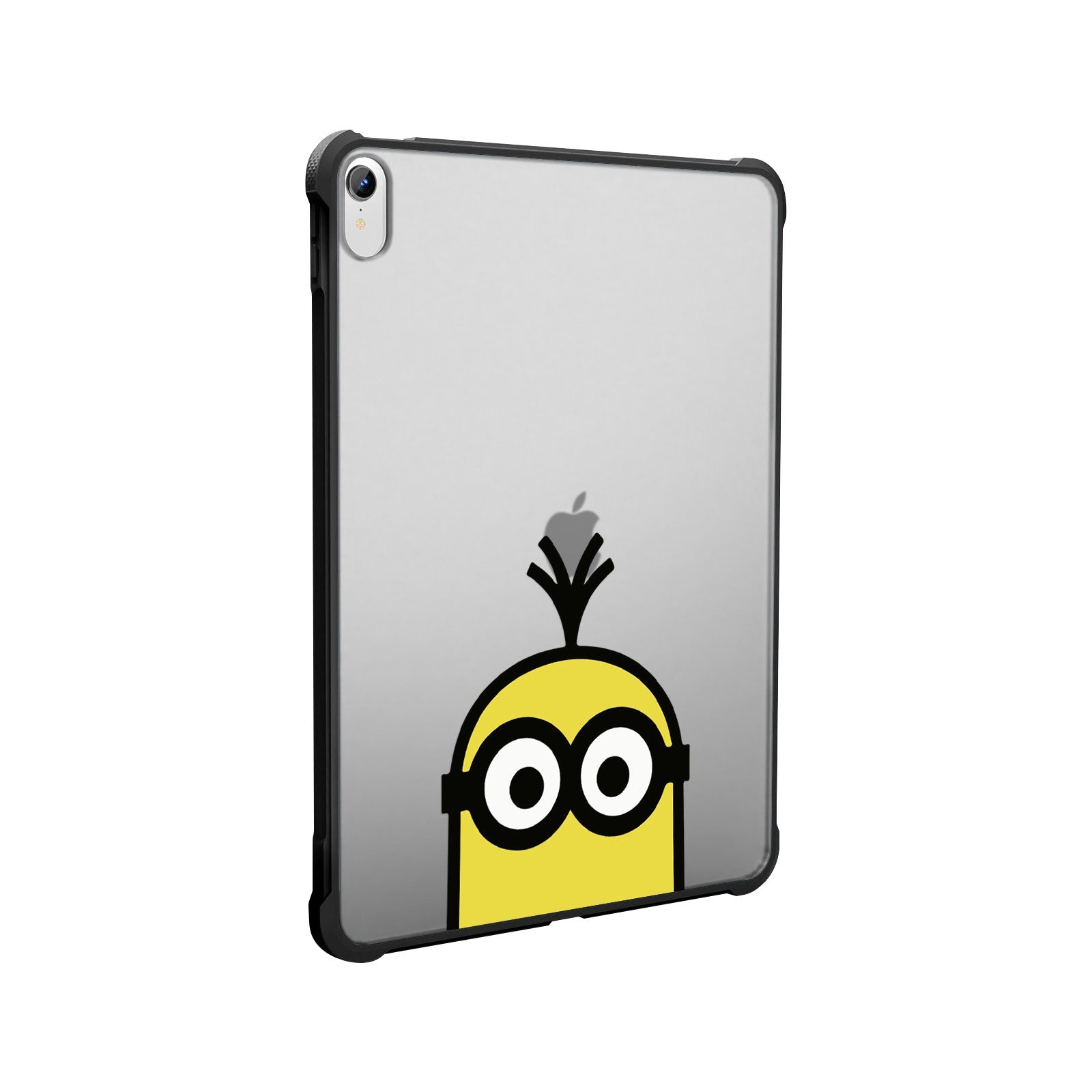 Minions Kevin Face