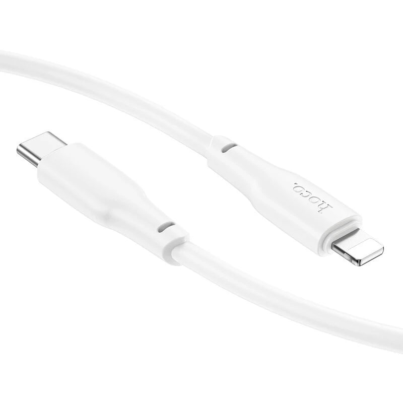 HOCO 2 METER Force charging data cable 20 WATT