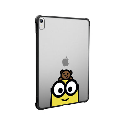 Minions Bob Face
