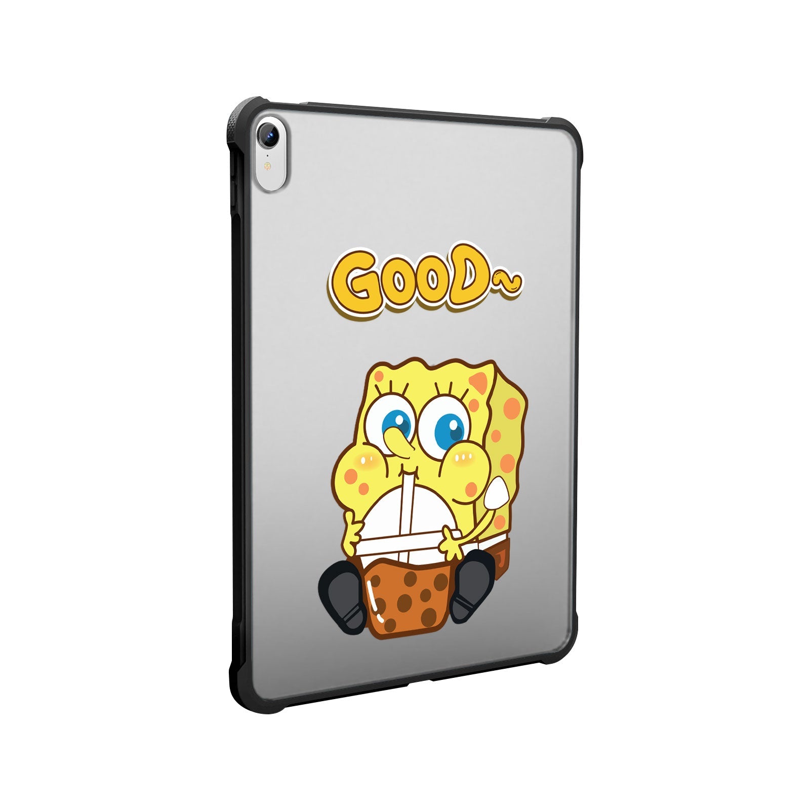 Little SpongeBob