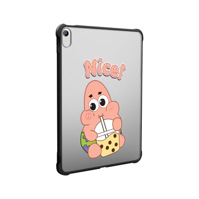 Little Patrick Star
