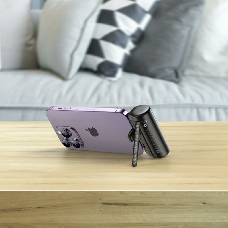 HOCO Mini Pocket power bank 5000mAh