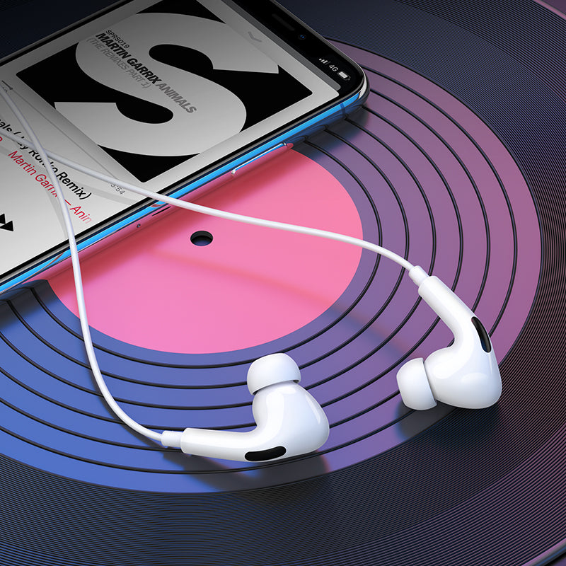 HOCO Pro Original series earphones